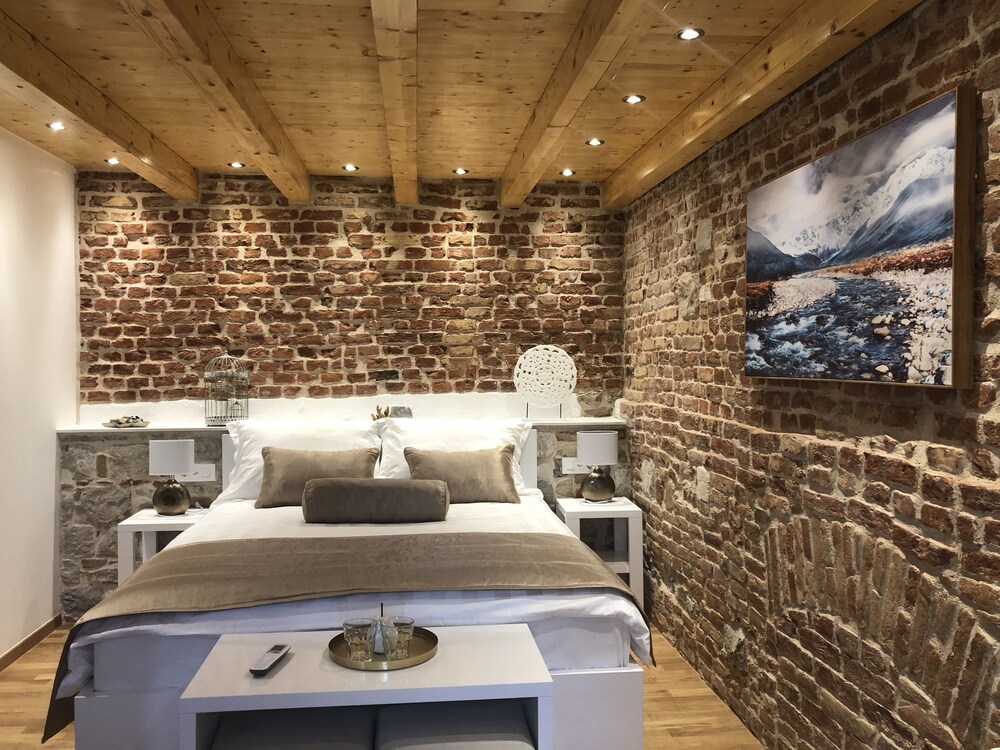 New Lux Villa Merissima