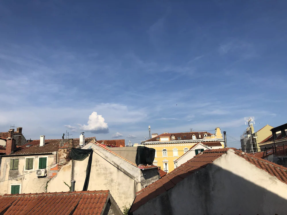New Lux Villa Merissima