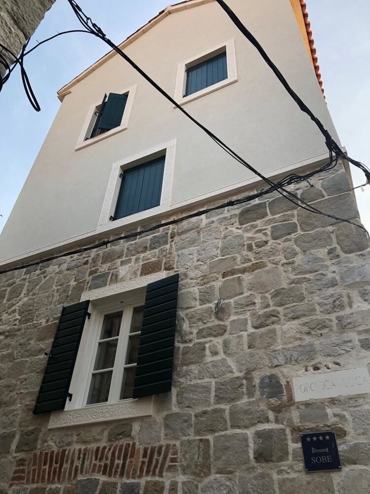 New Lux Villa Merissima