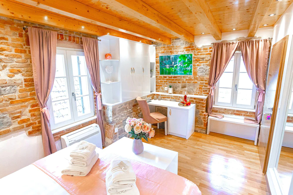 New Lux Villa Merissima