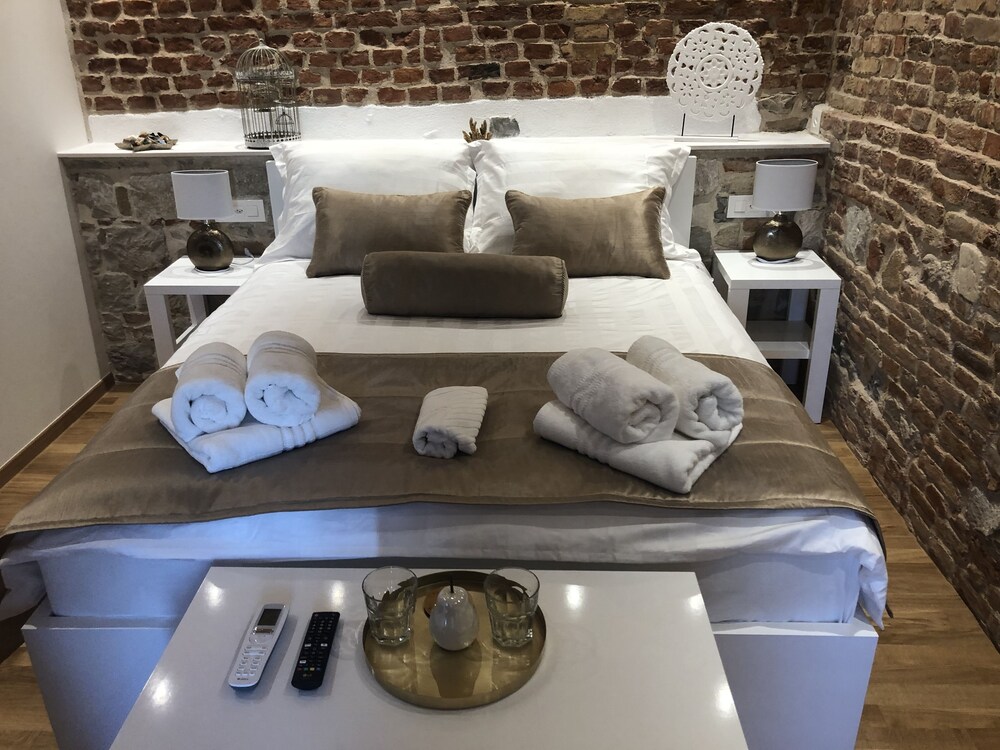New Lux Villa Merissima