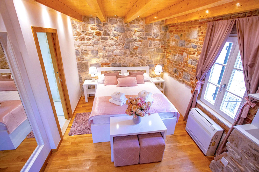 New Lux Villa Merissima
