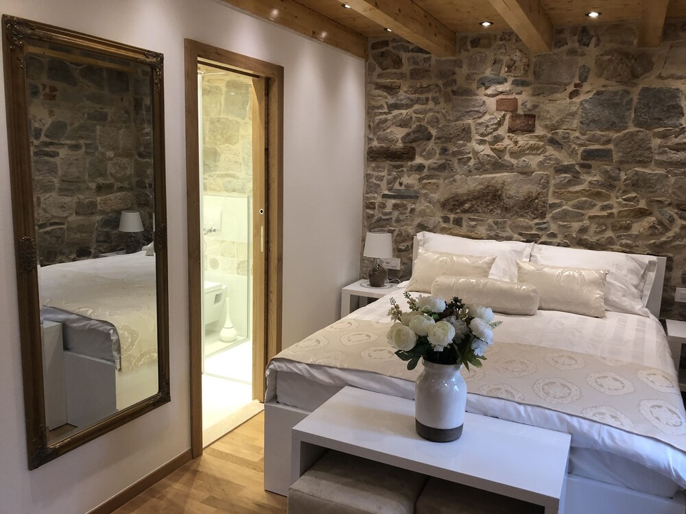 New Lux Villa Merissima