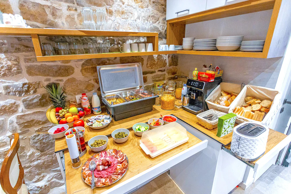 New Lux Villa Merissima