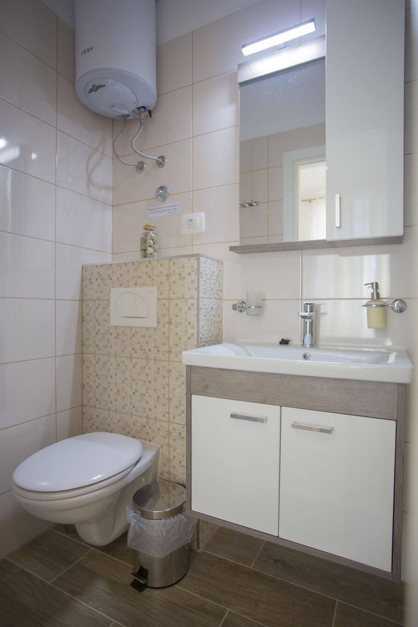 Nirvana Rooms