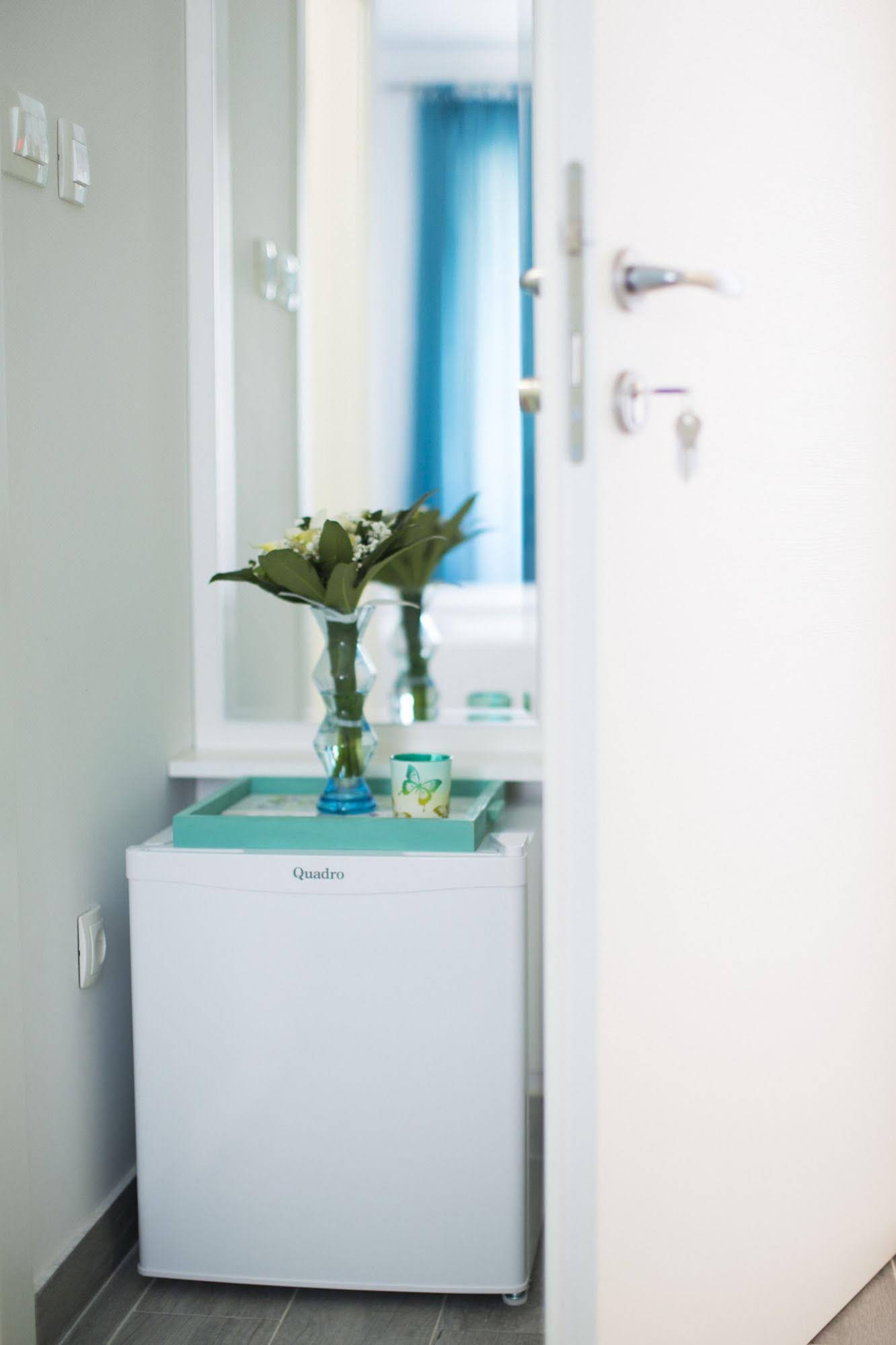 Nirvana Rooms
