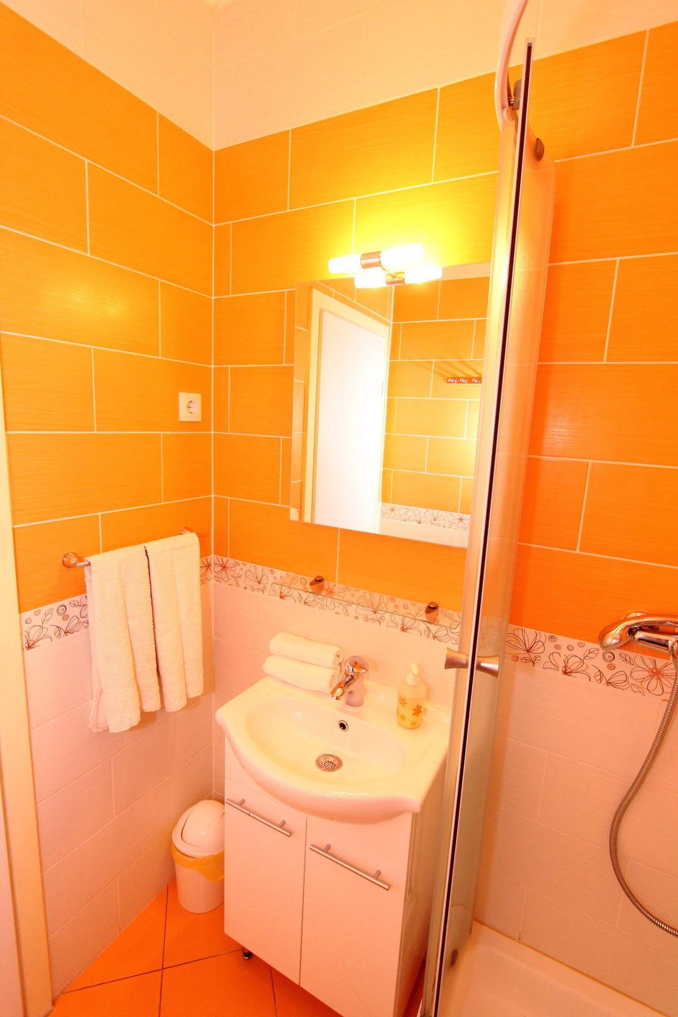 Nirvana Rooms