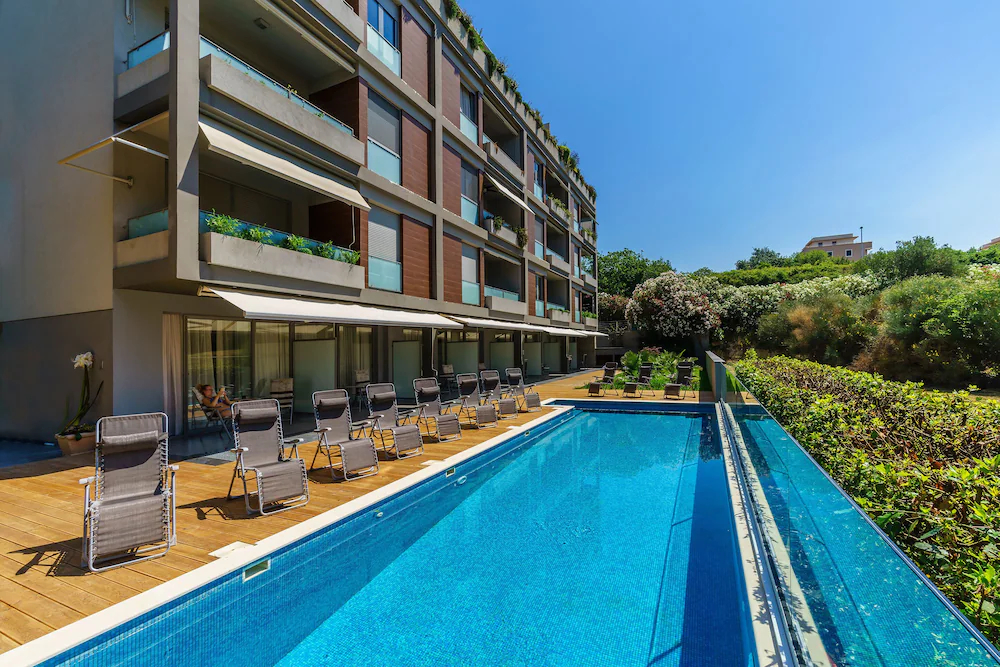 Oasis Life