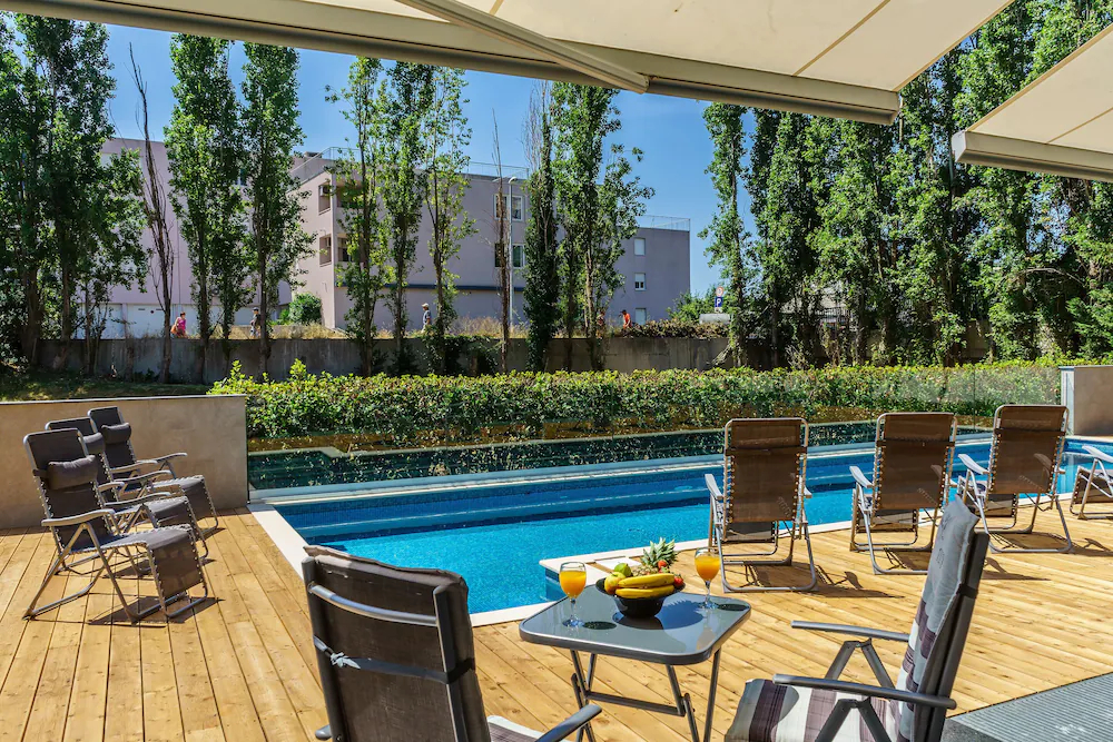 Oasis Life