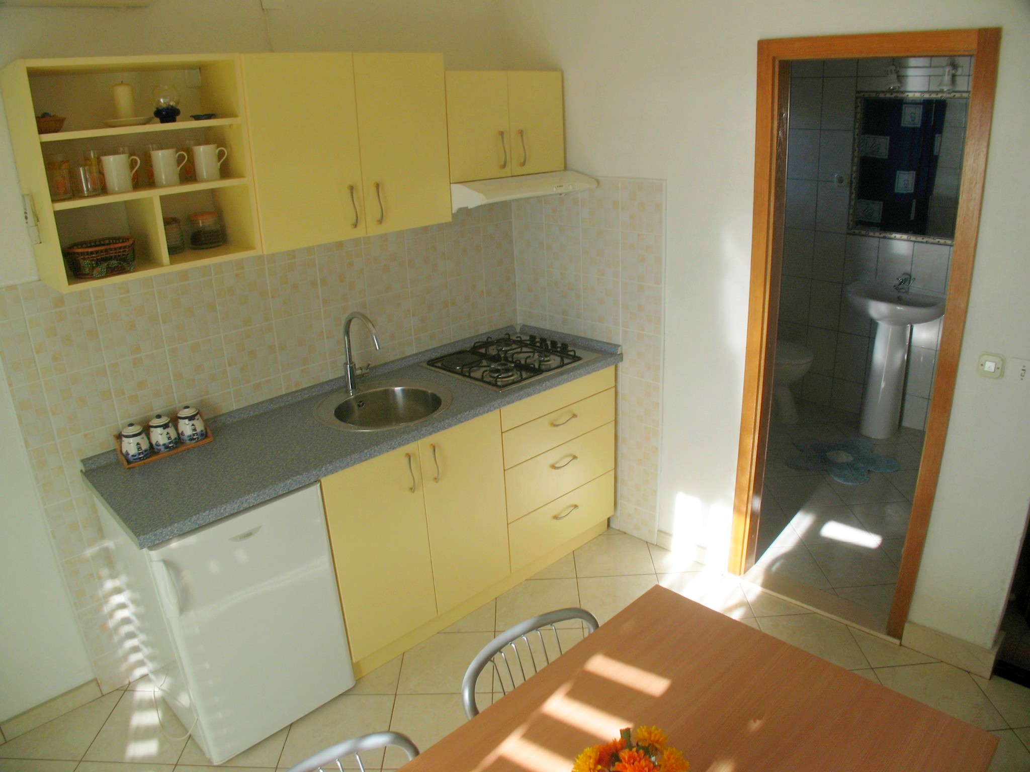 Olga Hotel