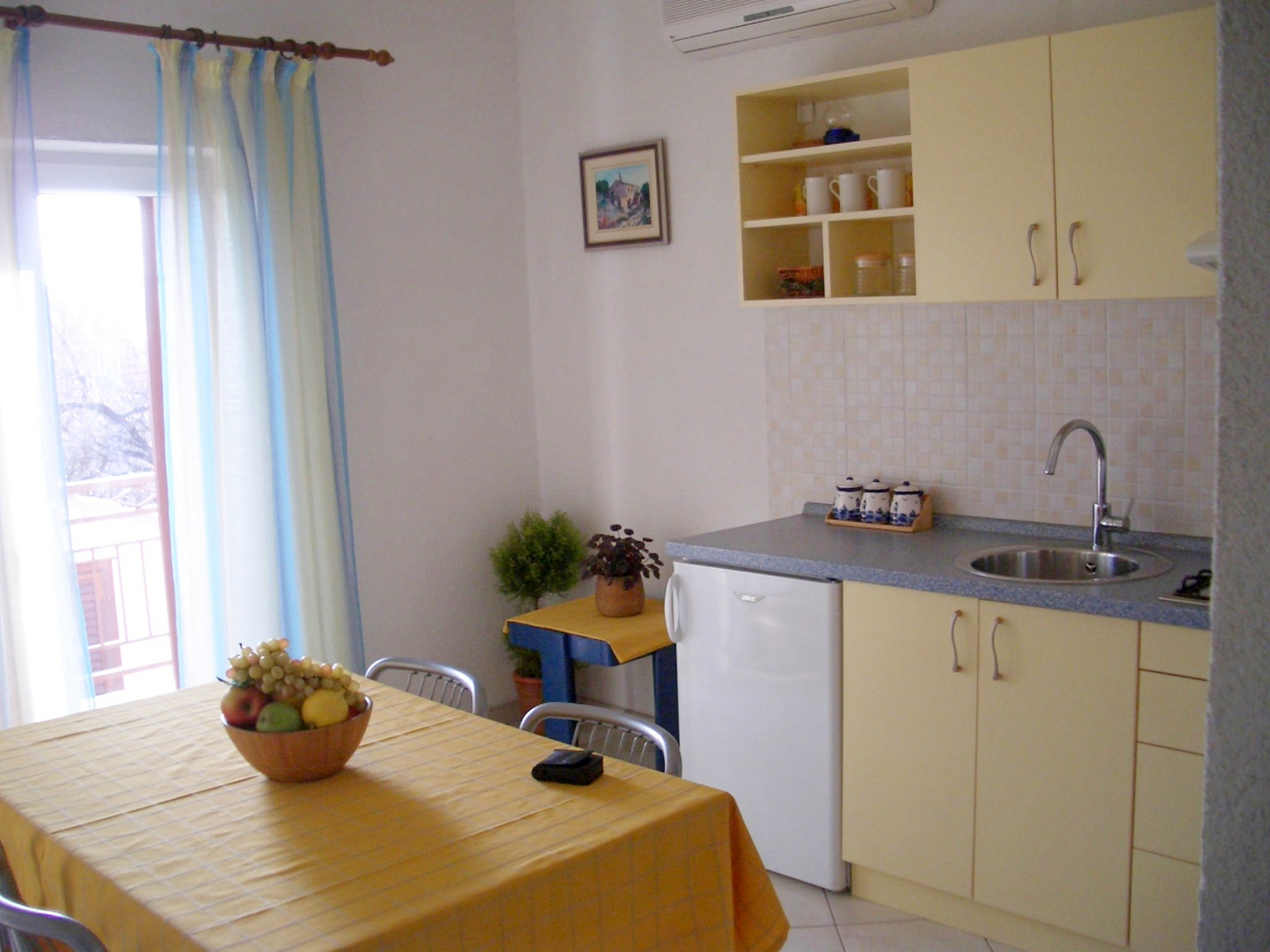 Olga Hotel