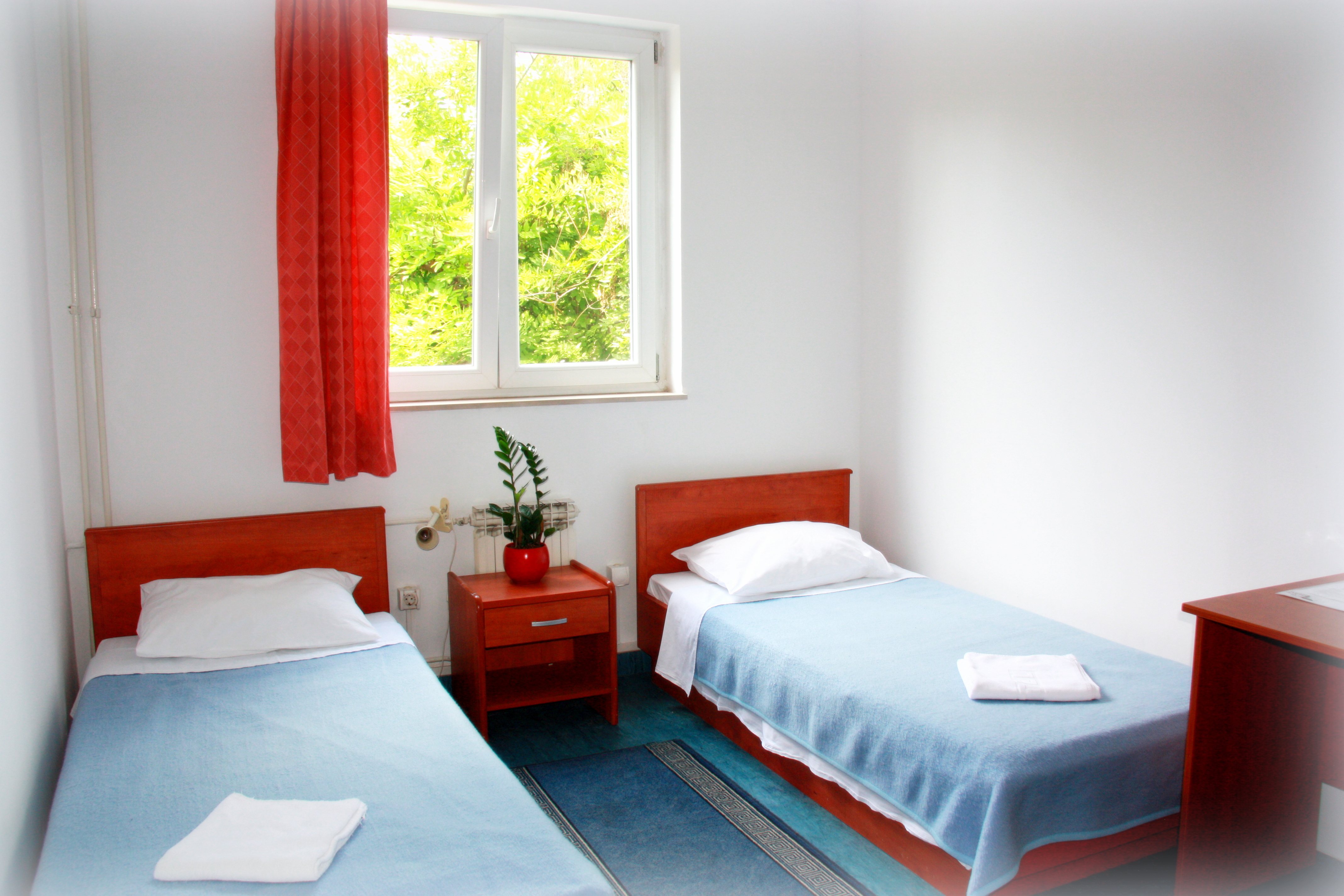 Omladinski Hostel