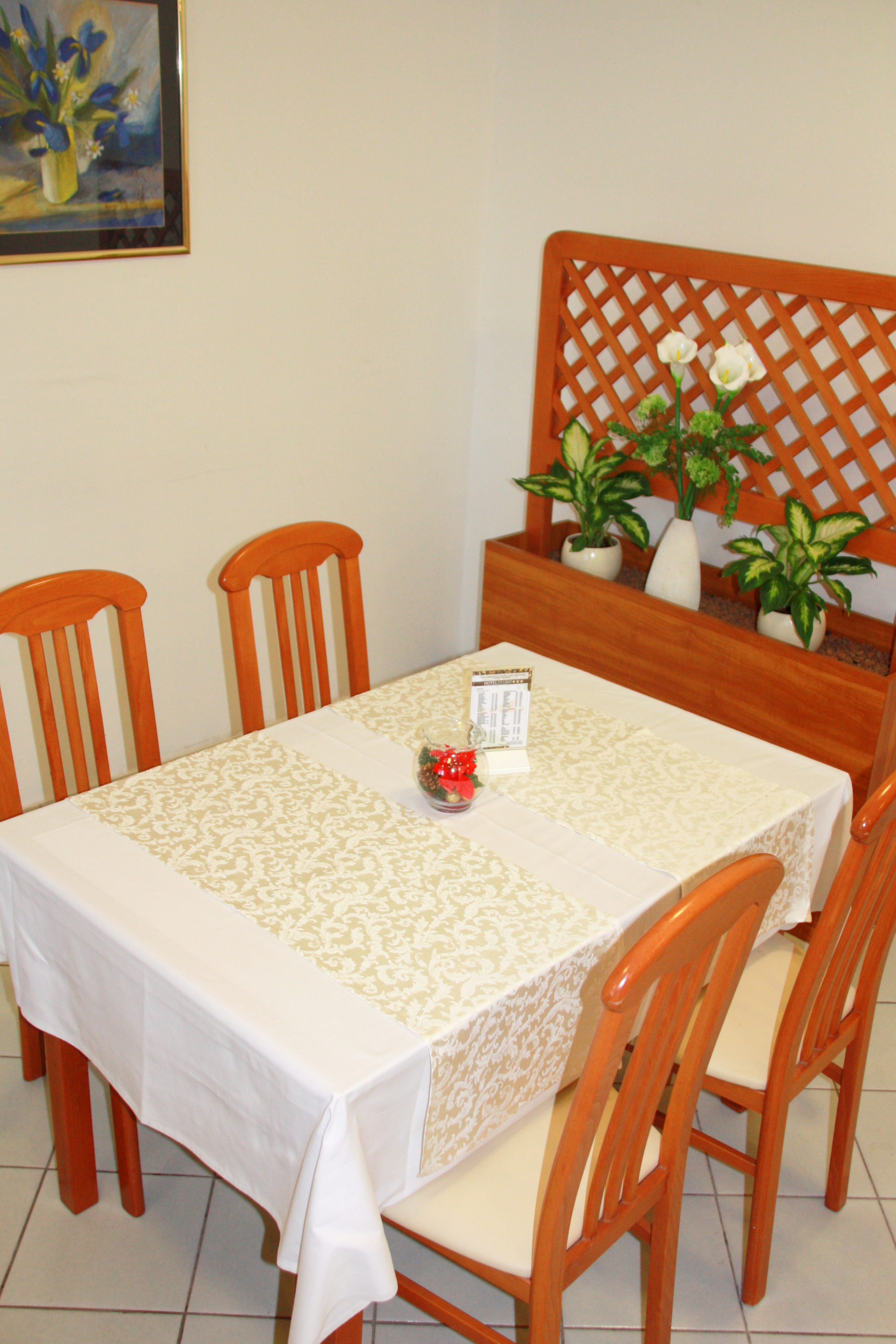 Omladinski Hostel