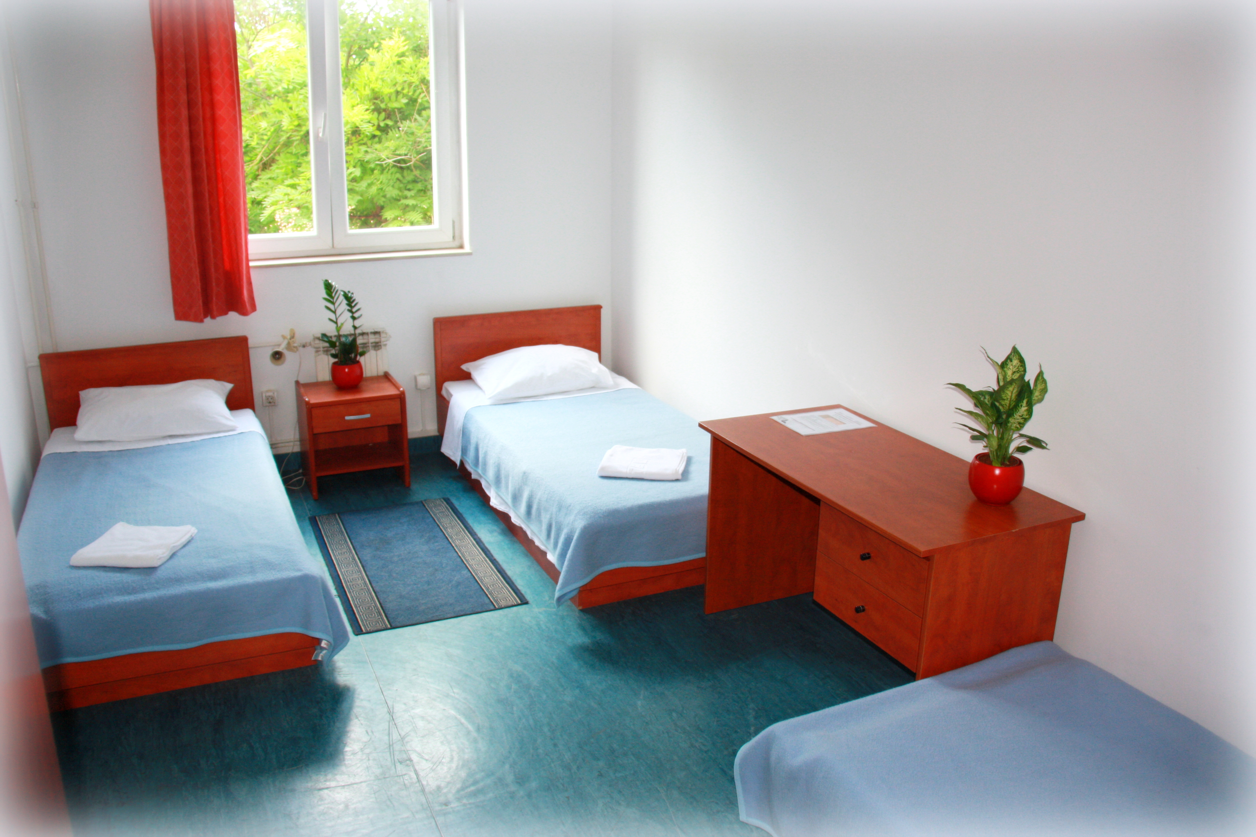 Omladinski Hostel