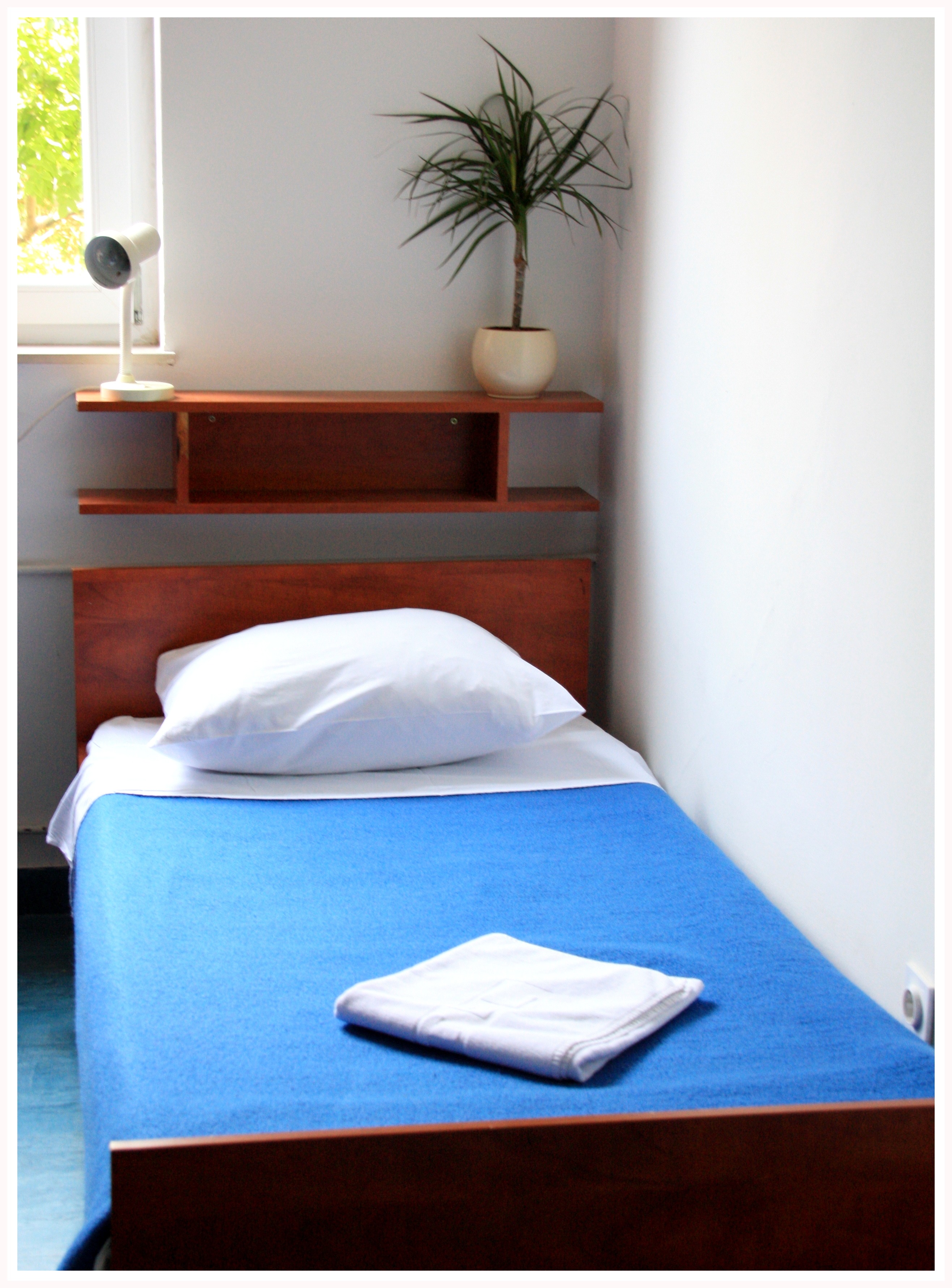 Omladinski Hostel