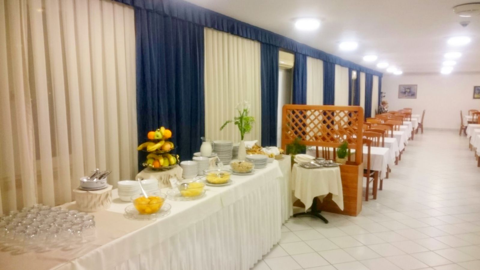 Omladinski Hostel