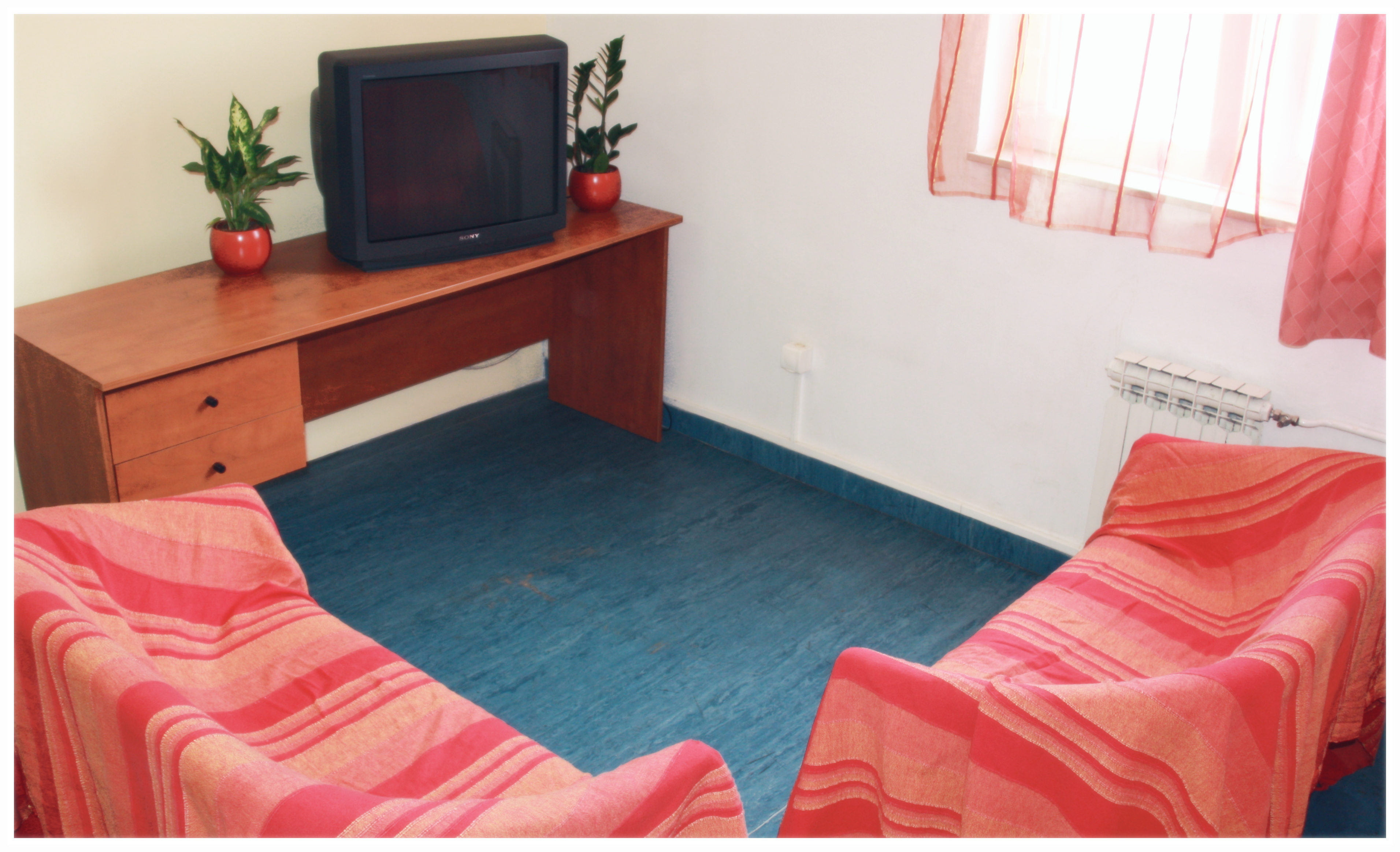Omladinski Hostel