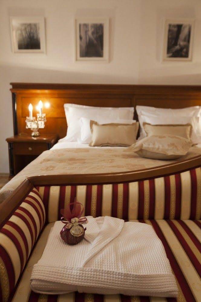 Palace Judita Heritage Hotel