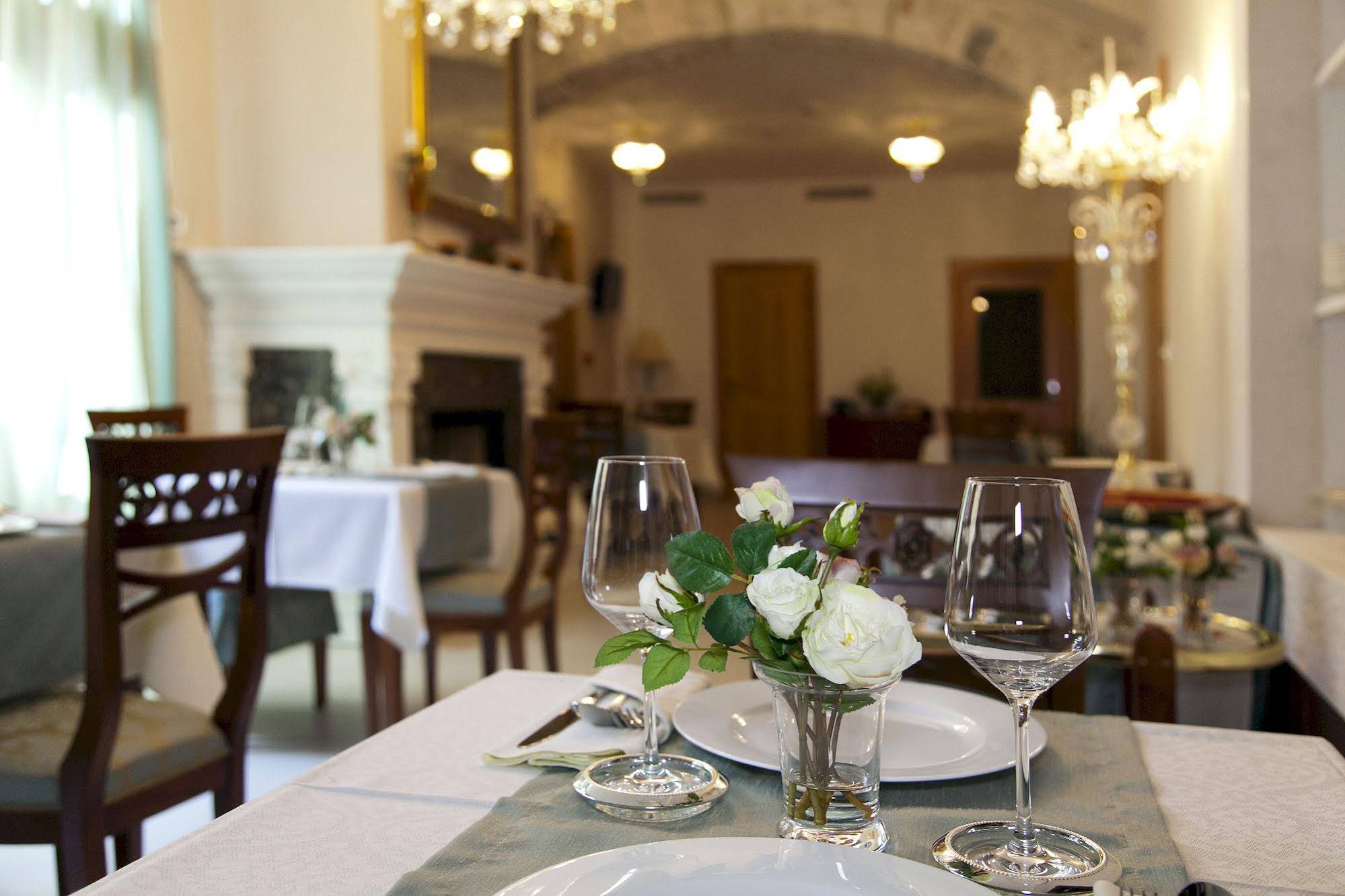 Palace Judita Heritage Hotel