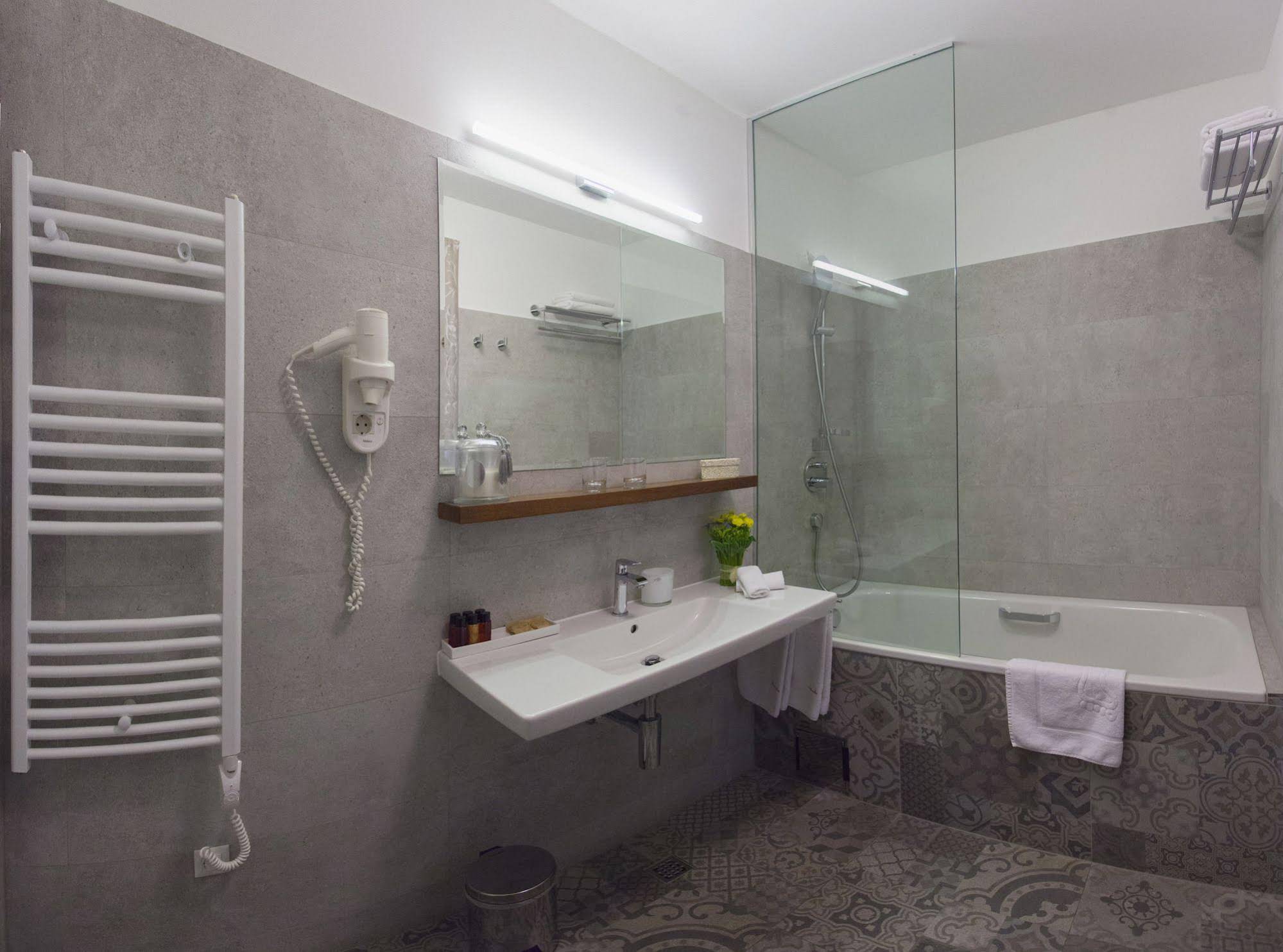 Palace Judita Heritage Hotel