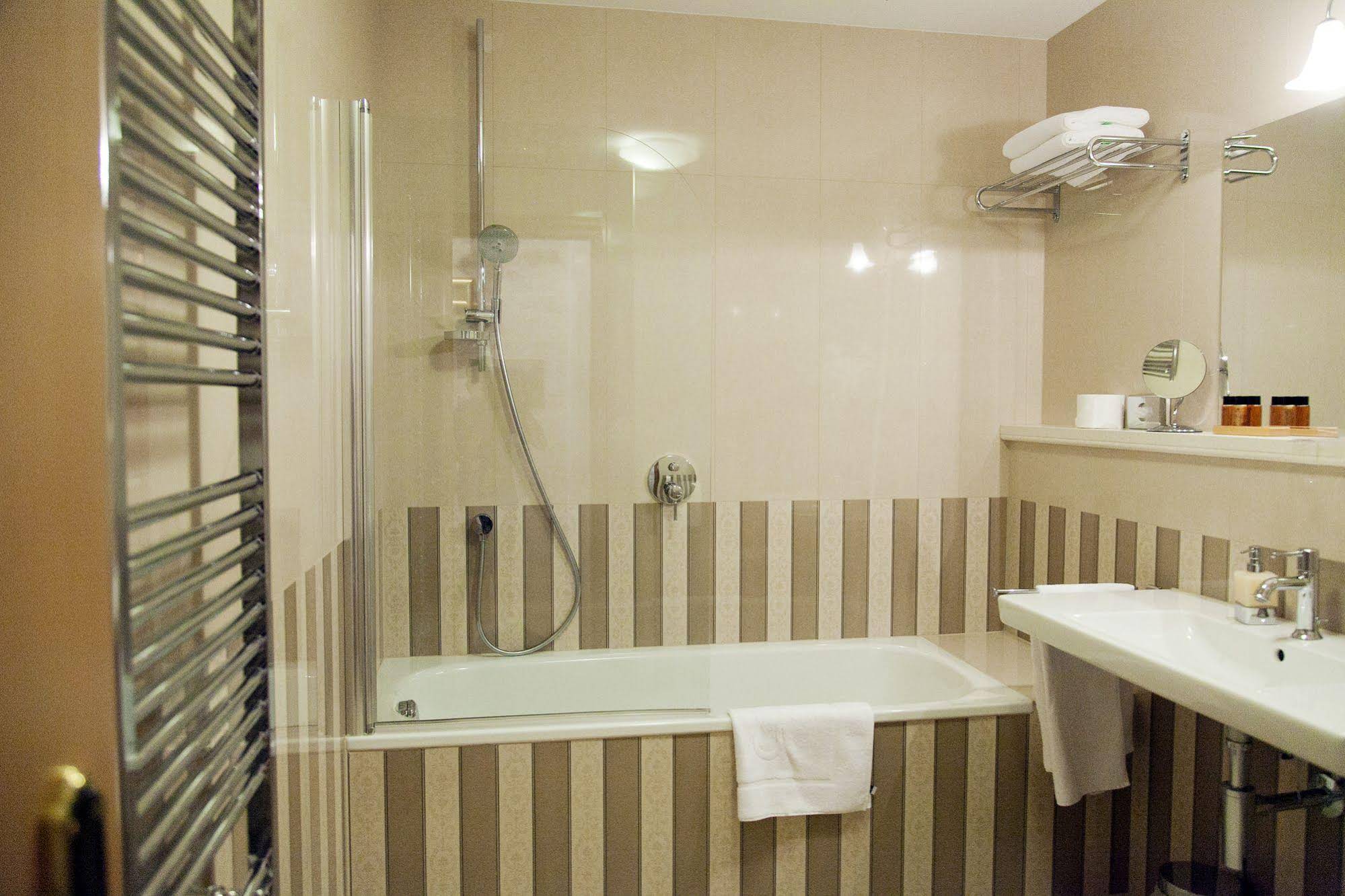 Palace Judita Heritage Hotel