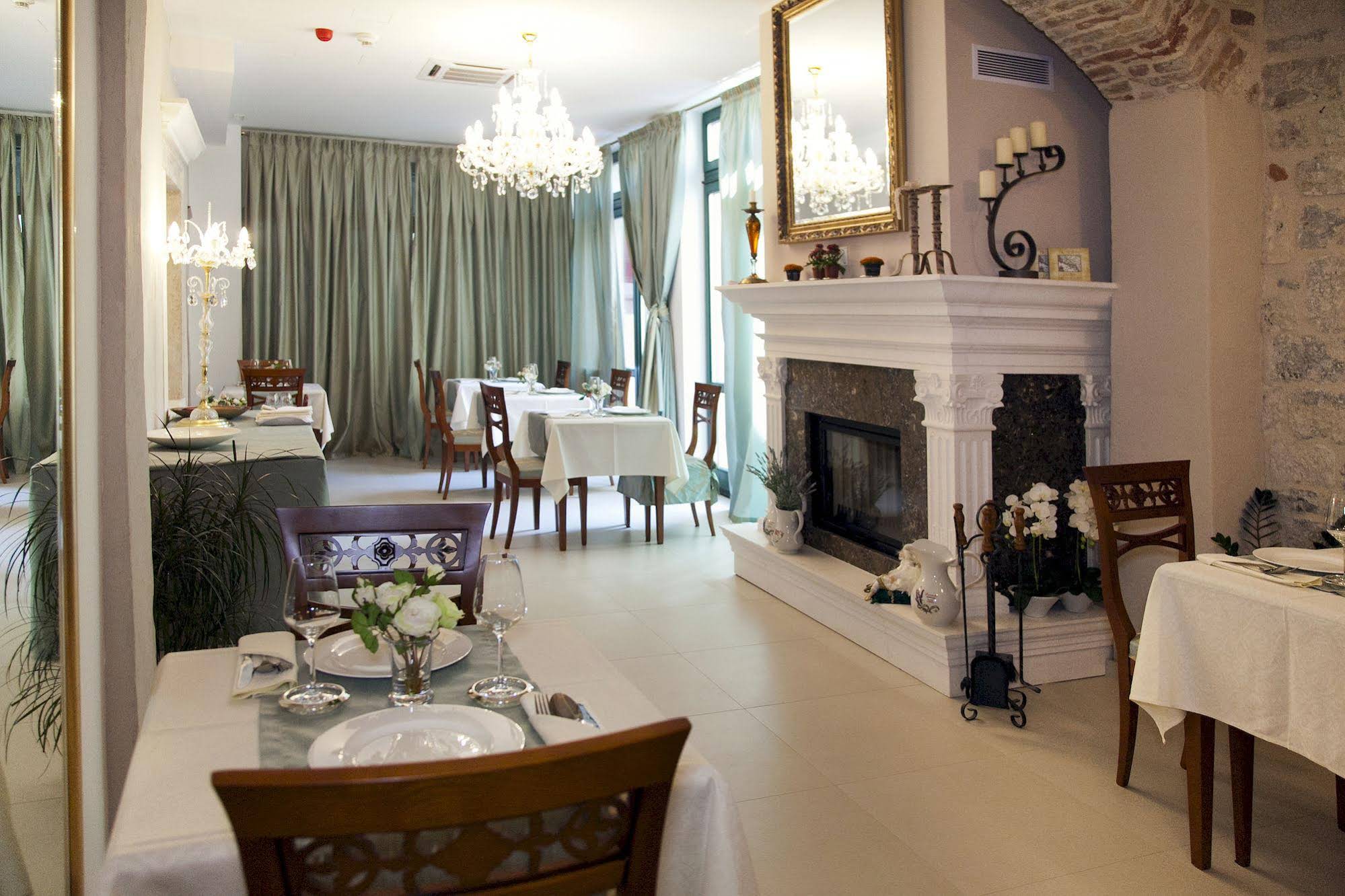 Palace Judita Heritage Hotel