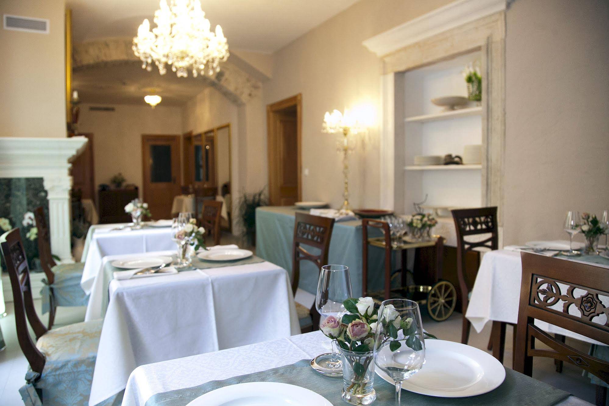 Palace Judita Heritage Hotel