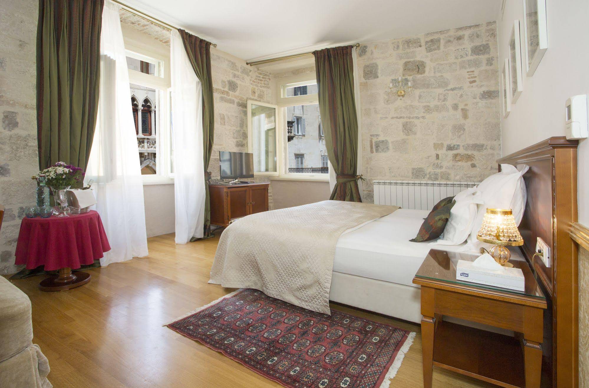 Palace Judita Heritage Hotel