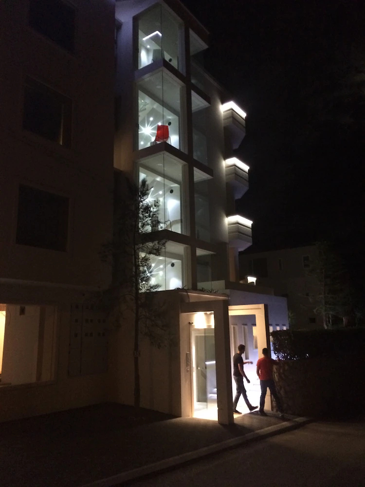 Palace Lidija