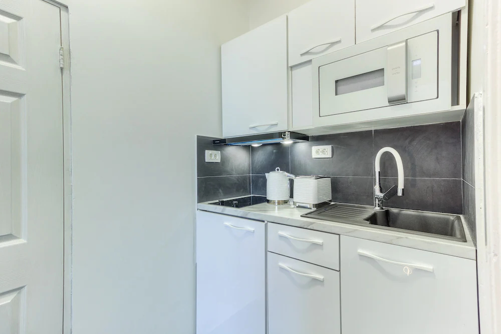 Palace Porta Argentea Luxury Apartment