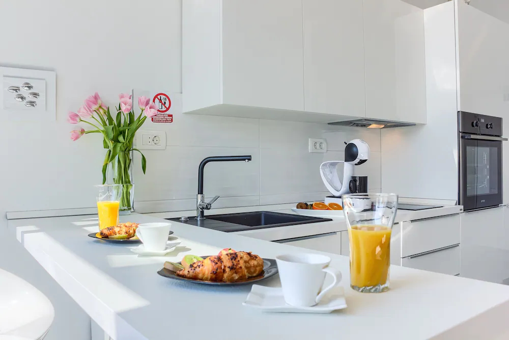 Palace Porta Argentea Luxury Apartment