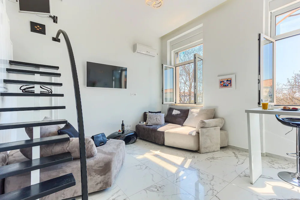 Palace Porta Argentea Luxury Apartment