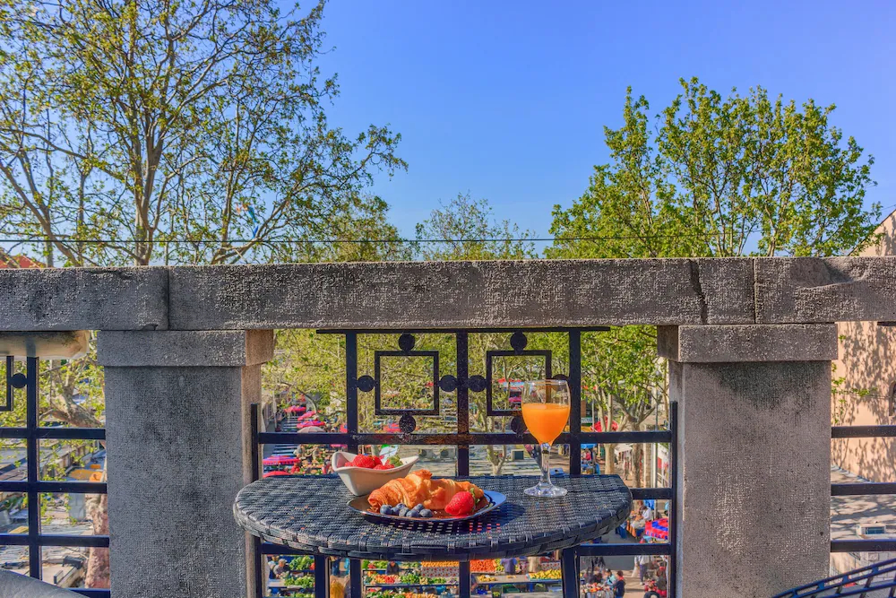 Palace Porta Argentea Luxury Apartment
