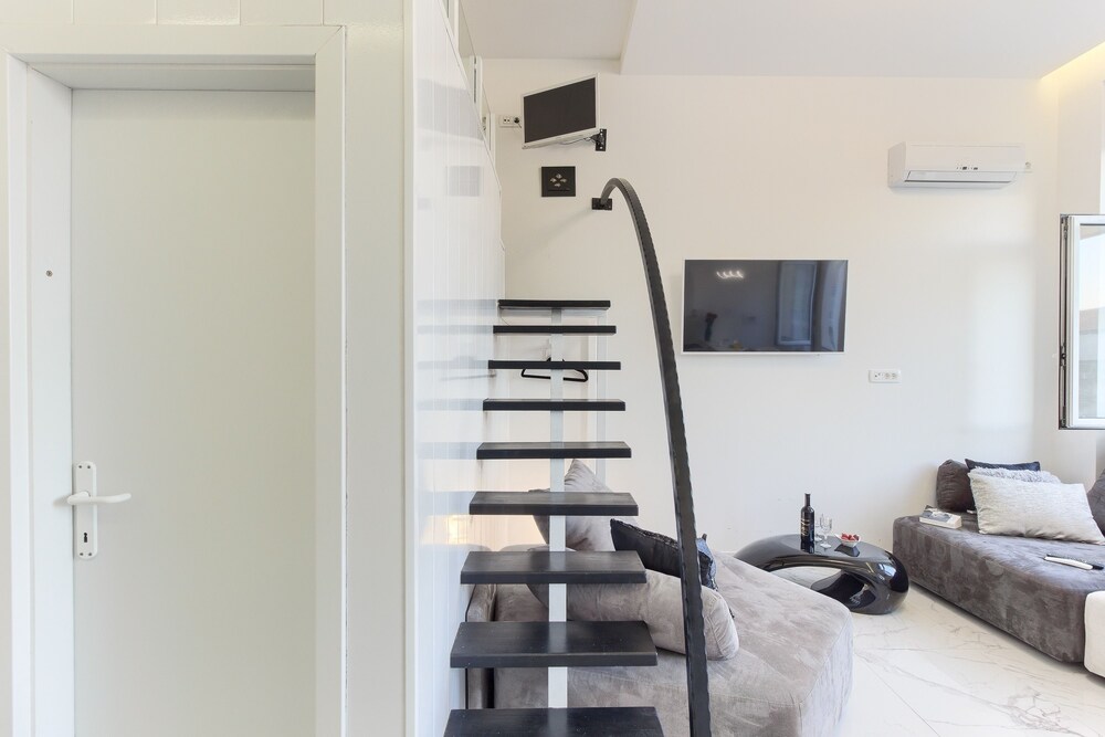 Palace Porta Argentea Luxury Apartment
