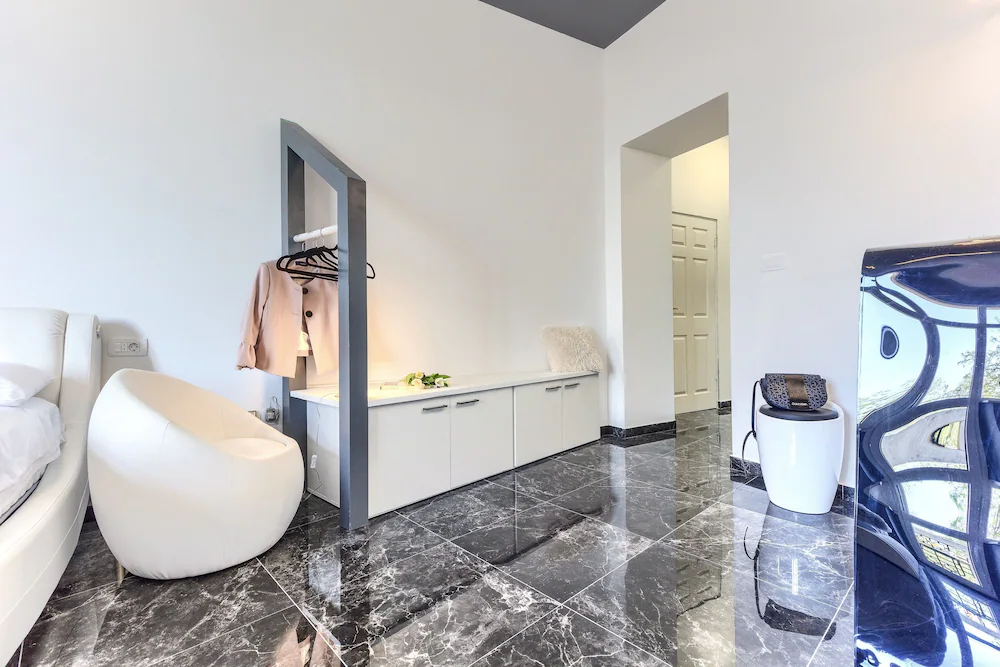 Palace Porta Argentea Luxury Apartment