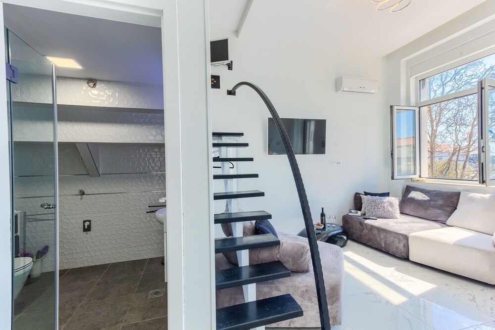 Palace Porta Argentea Luxury Apartment