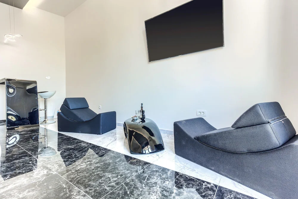 Palace Porta Argentea Luxury Apartment