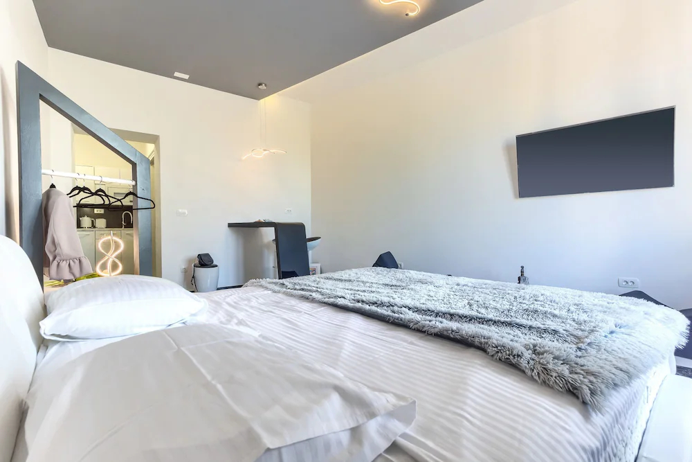 Palace Porta Argentea Luxury Apartment