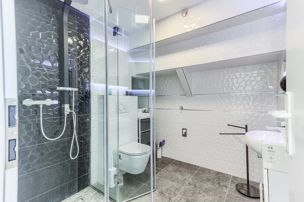 Palace Porta Argentea Luxury Apartment