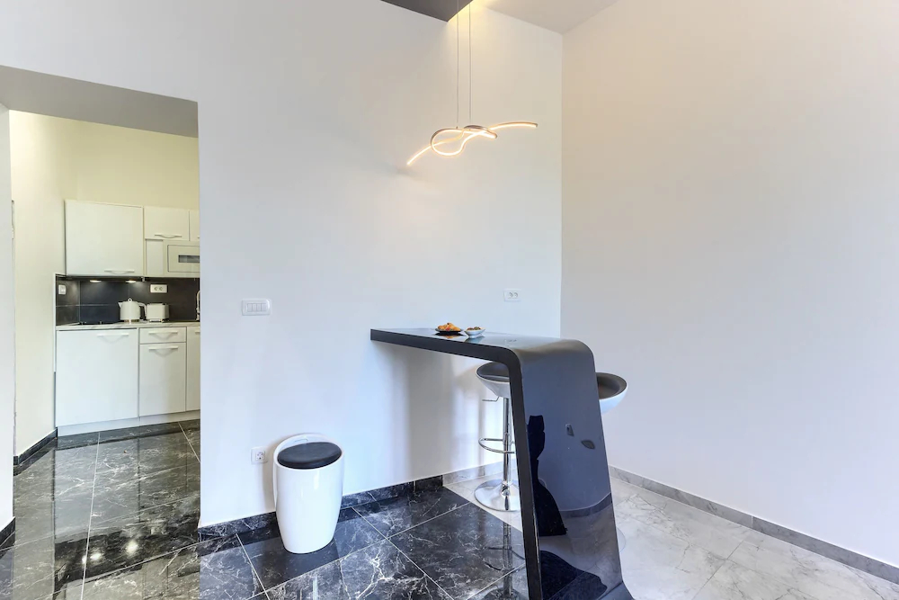 Palace Porta Argentea Luxury Apartment