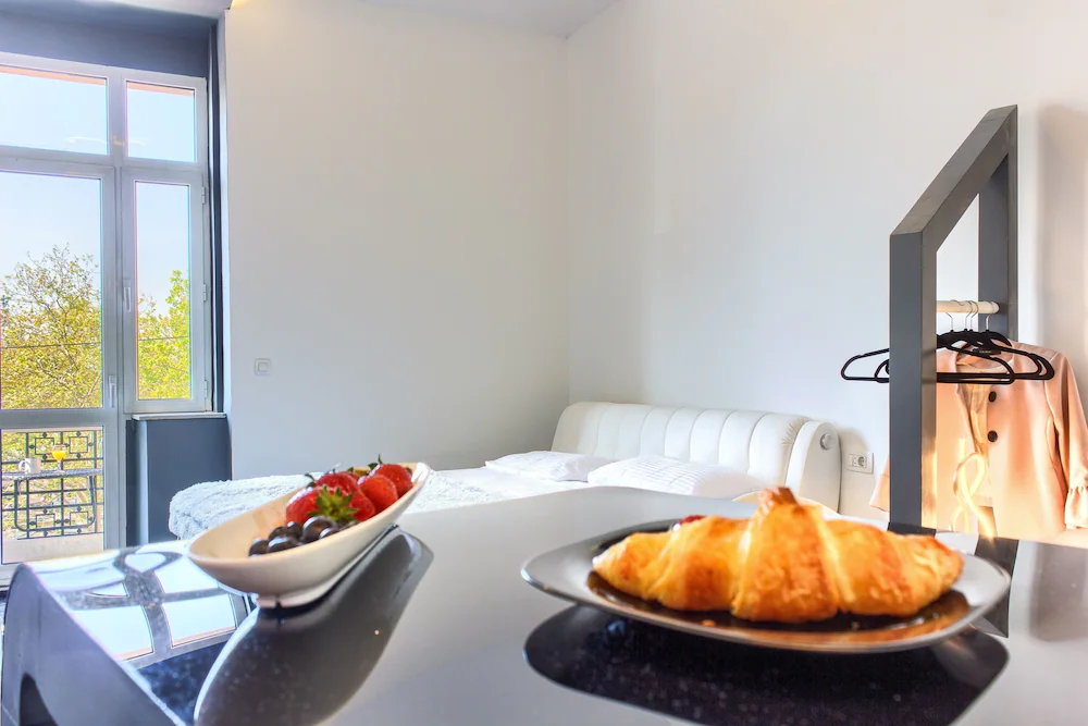 Palace Porta Argentea Luxury Apartment