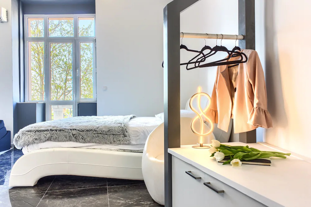 Palace Porta Argentea Luxury Apartment