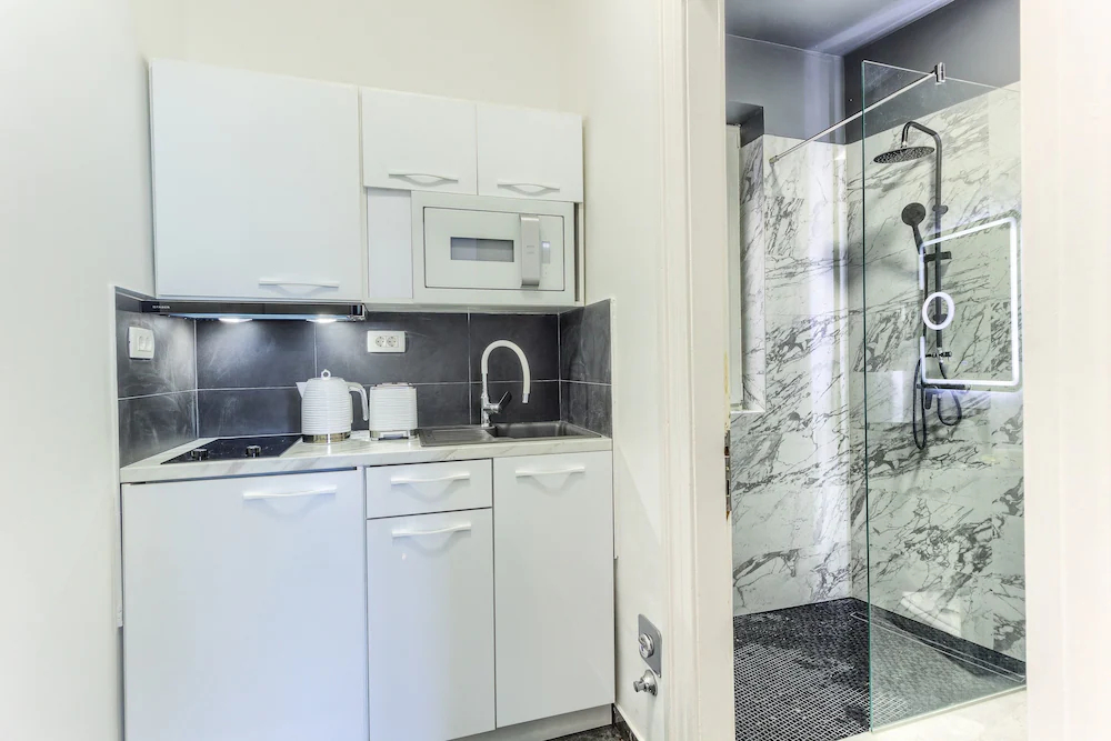 Palace Porta Argentea Luxury Apartment