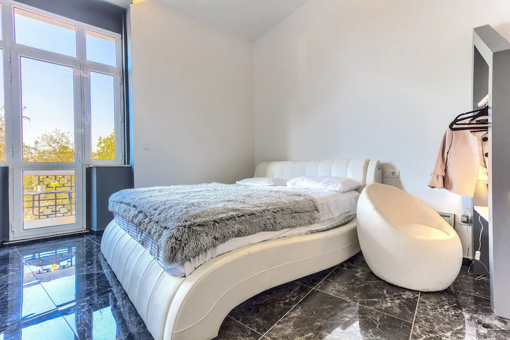 Palace Porta Argentea Luxury Apartment