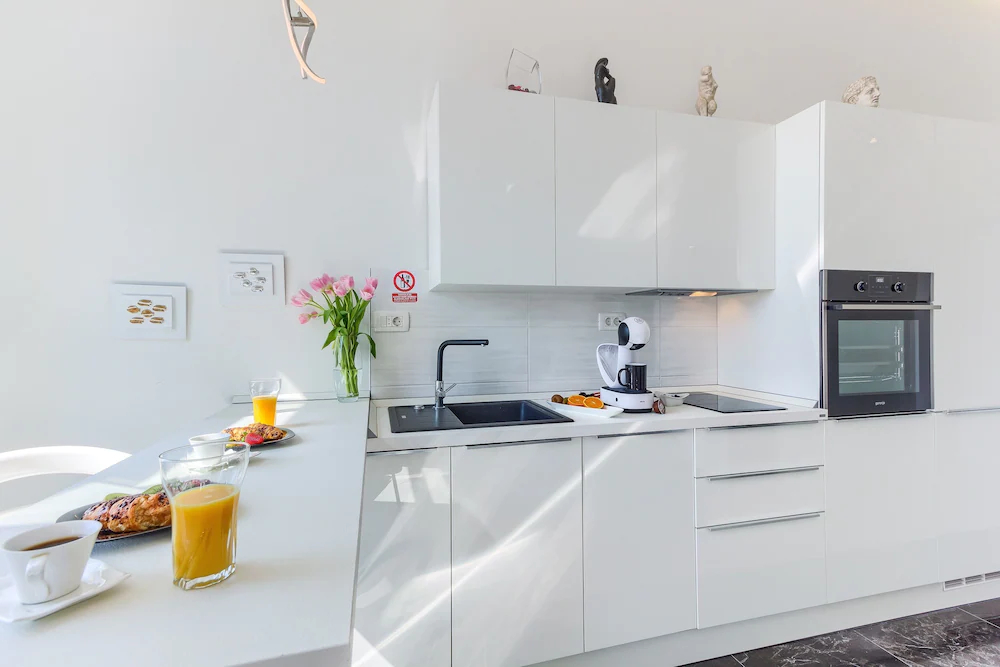 Palace Porta Argentea Luxury Apartment