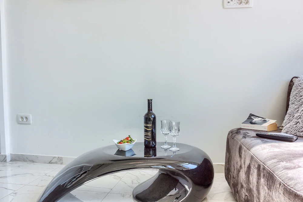 Palace Porta Argentea Luxury Apartment