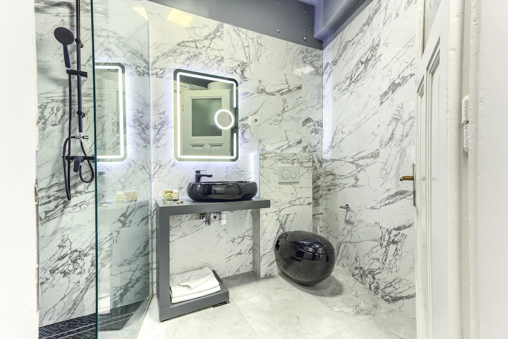 Palace Porta Argentea Luxury Apartment