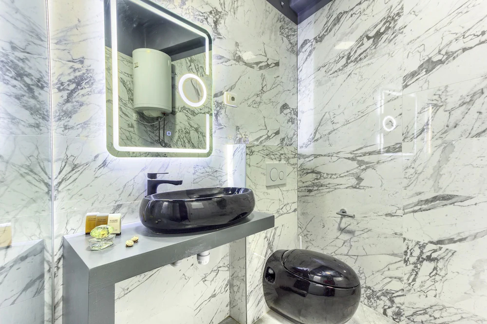 Palace Porta Argentea Luxury Apartment