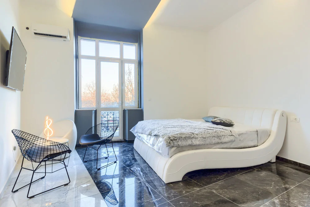 Palace Porta Argentea Luxury Apartment