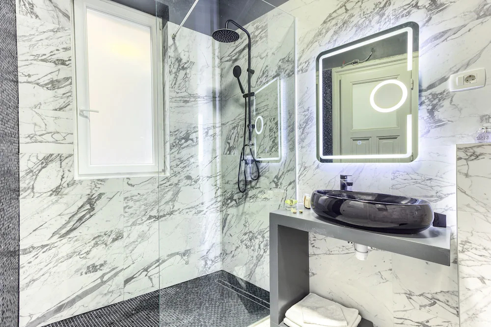 Palace Porta Argentea Luxury Apartment